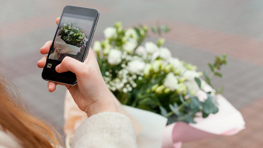 Why Online Flower Delivery in Dubai is the Perfect Way to Celebrate Every Occasion