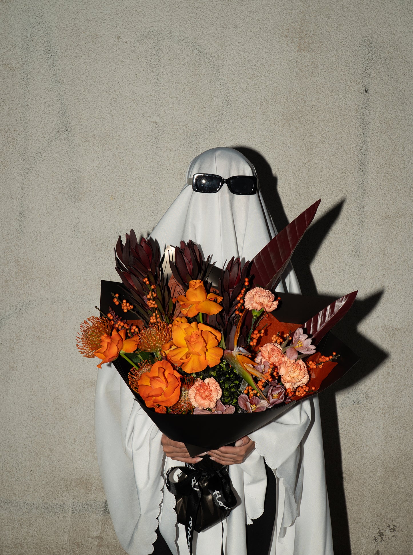 Spirited Harvest