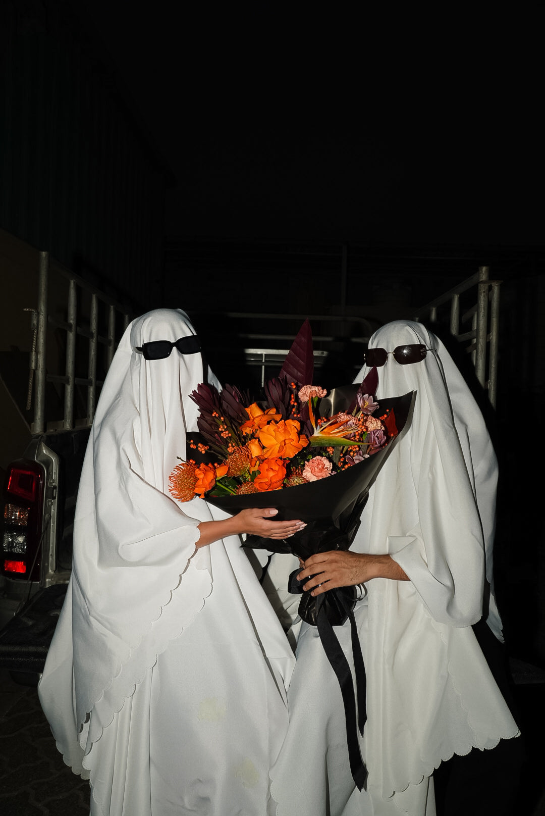 Spirited Harvest