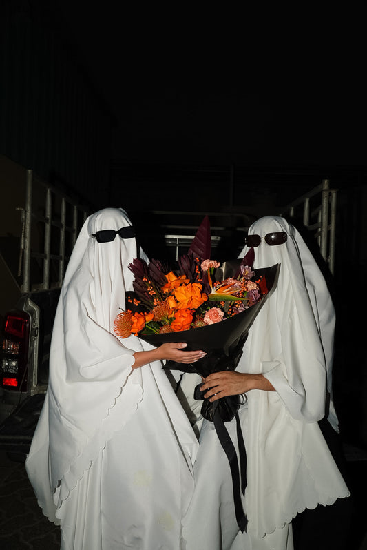 Spirited Harvest
