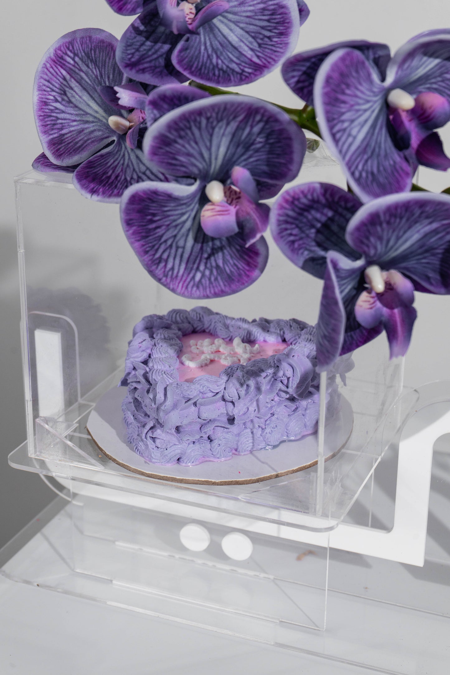 Mothers Day Special Purple | Flower Shop Dubai.