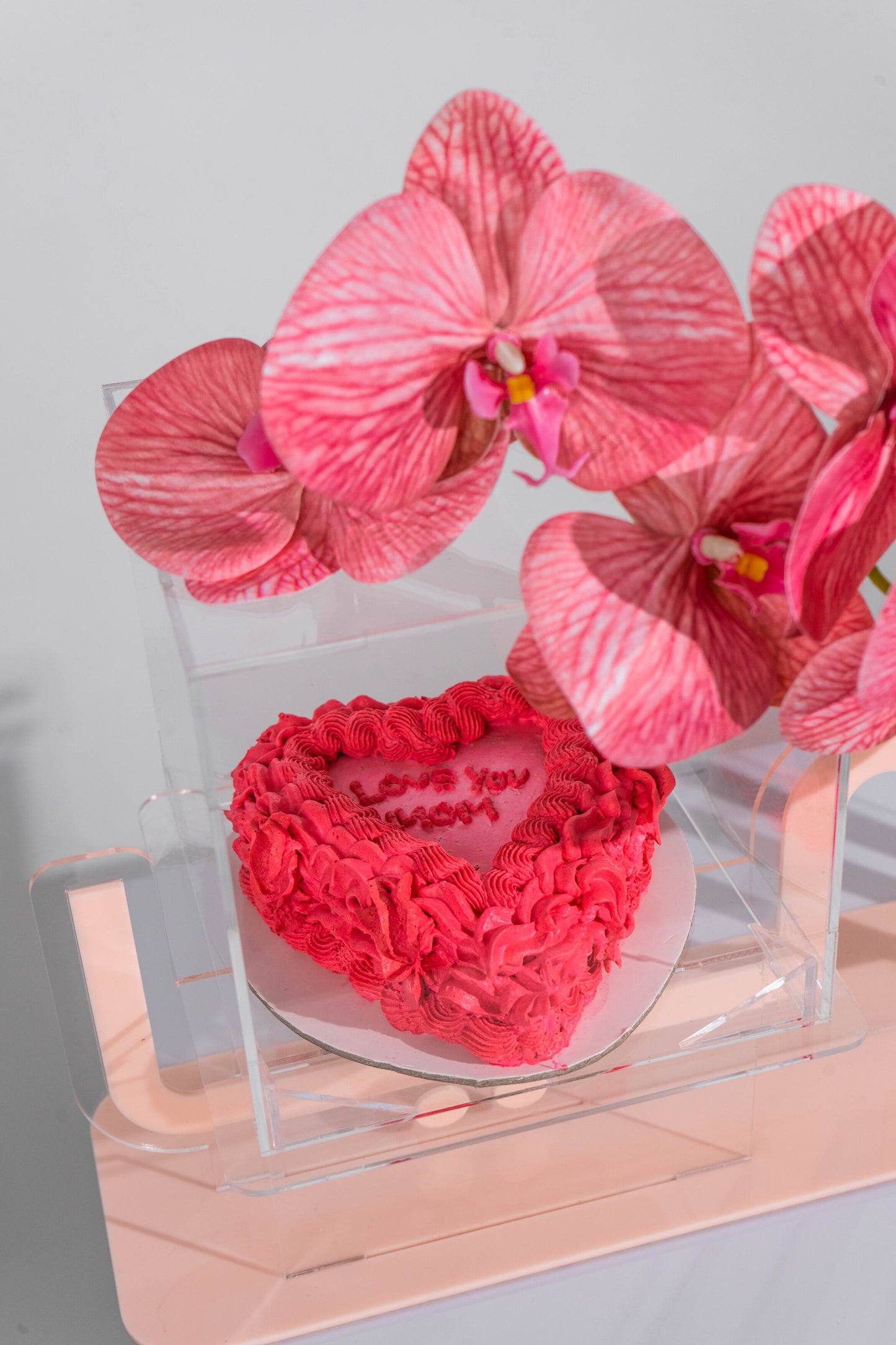 Mothers Day Special Pink | Flower Shop Dubai.