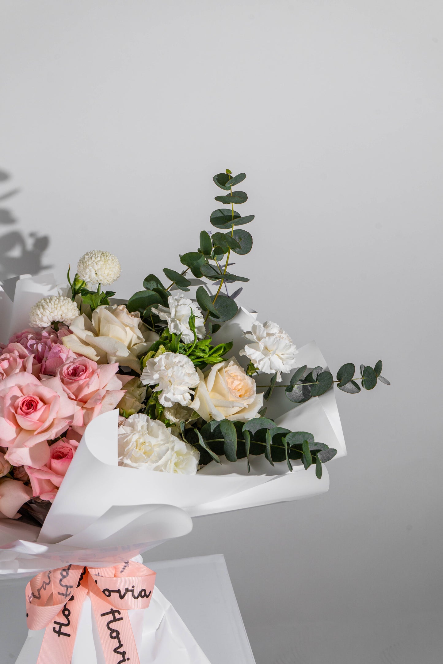 Mixed Flower Bouquet | Flower Shop Dubai.