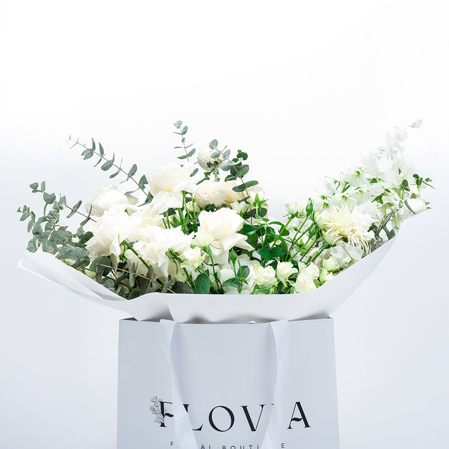 White Bouquet