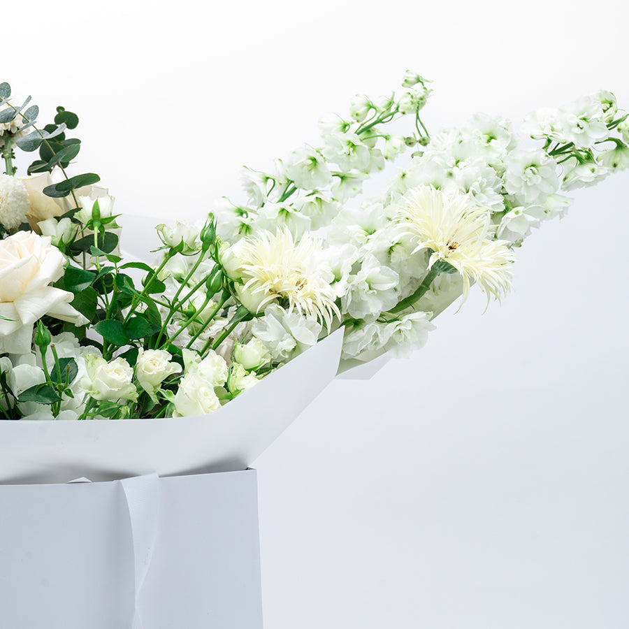 White Bouquet