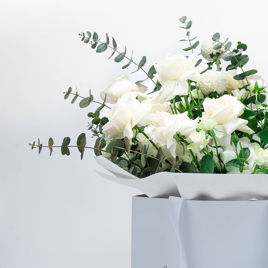 White Bouquet