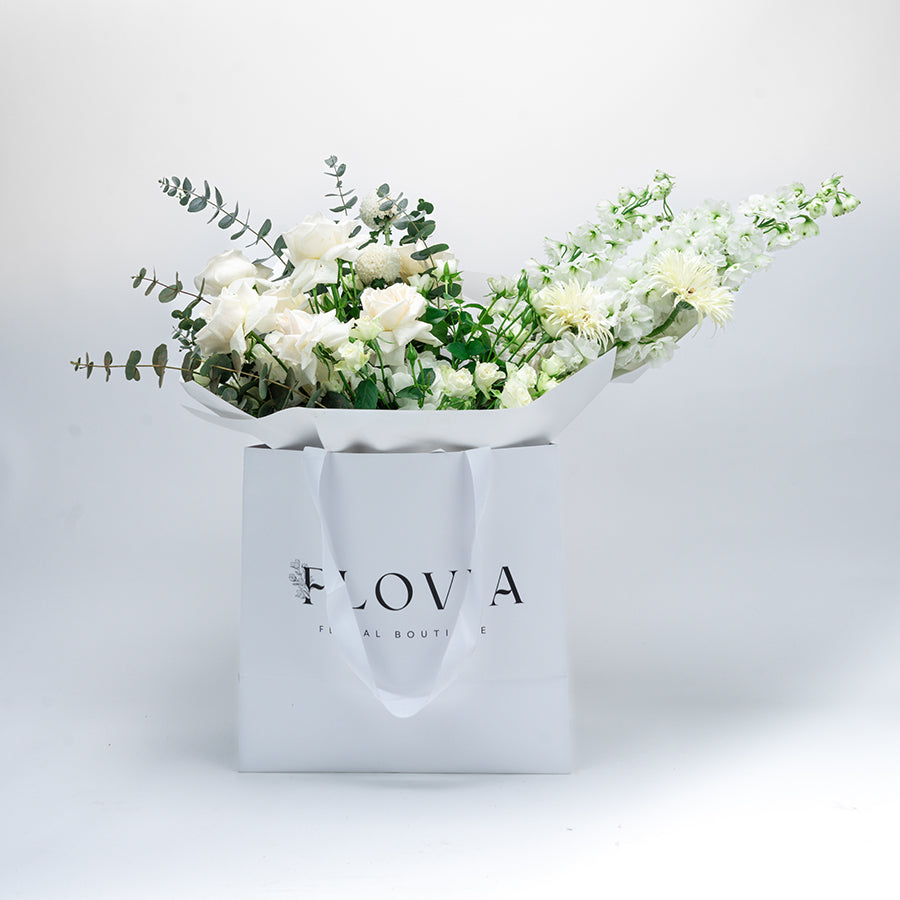 White Bouquet