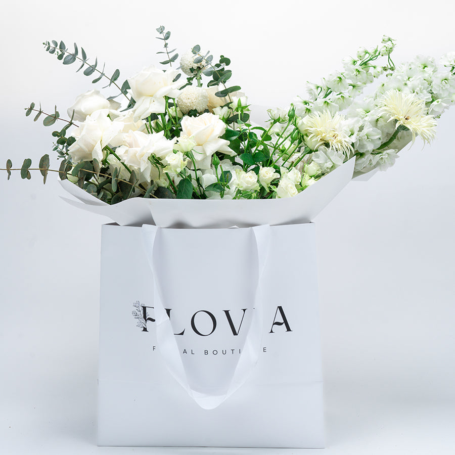 White Bouquet