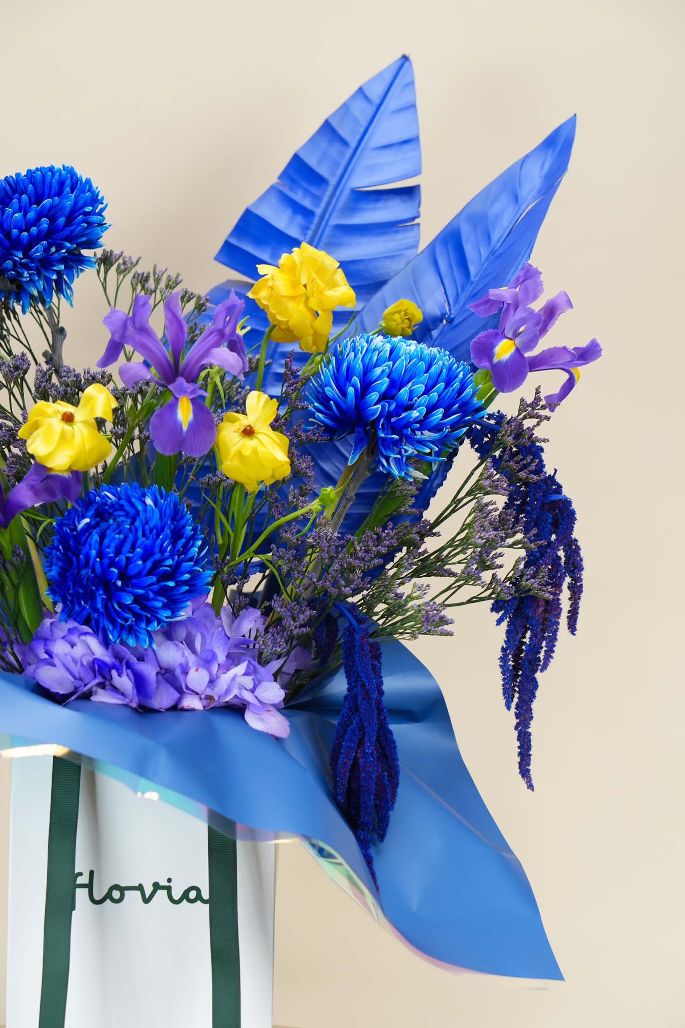 Royal Amethyst Sunshine