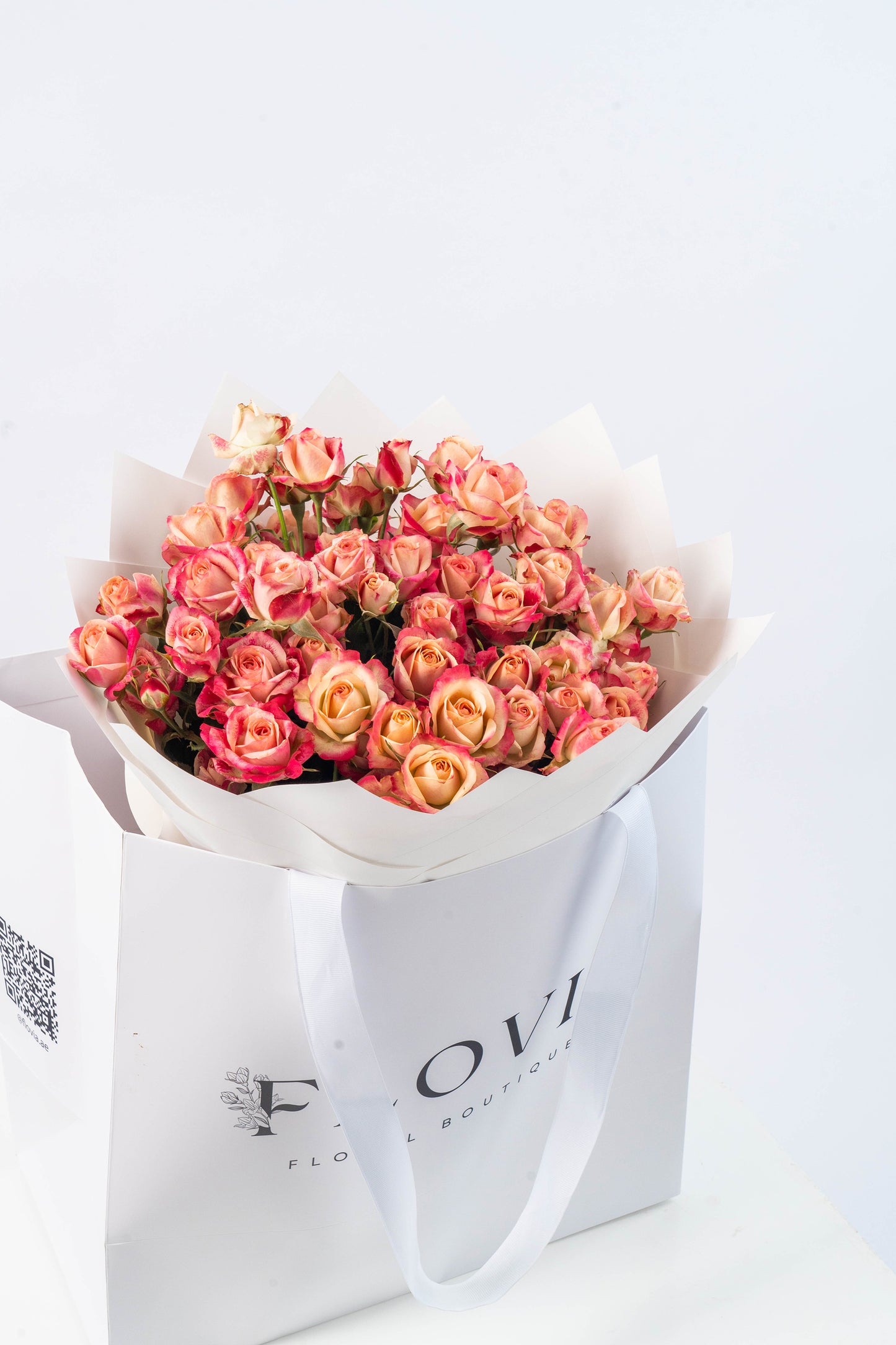 Julieta | Flower Shop Dubai.