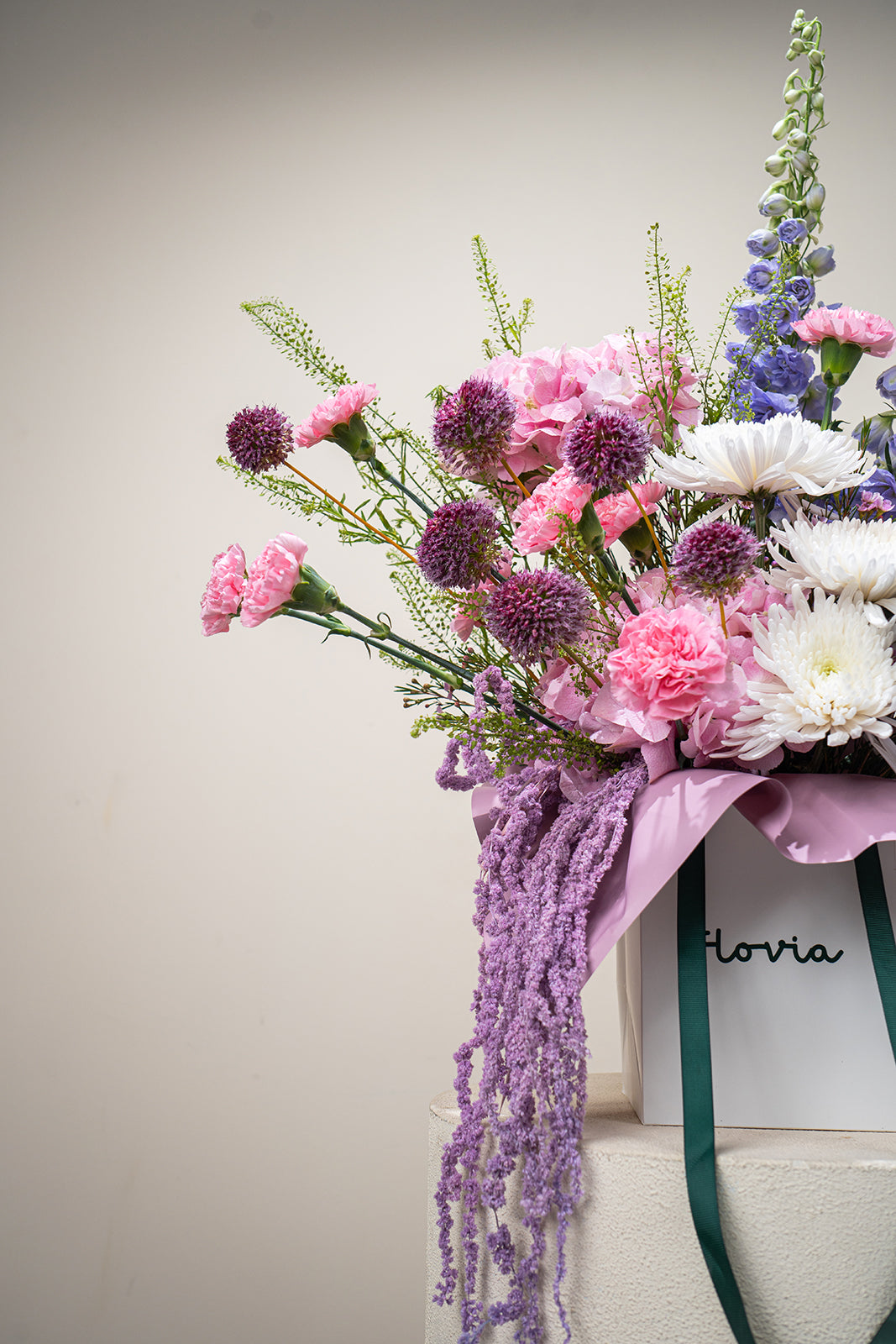 Fairytale Bloom