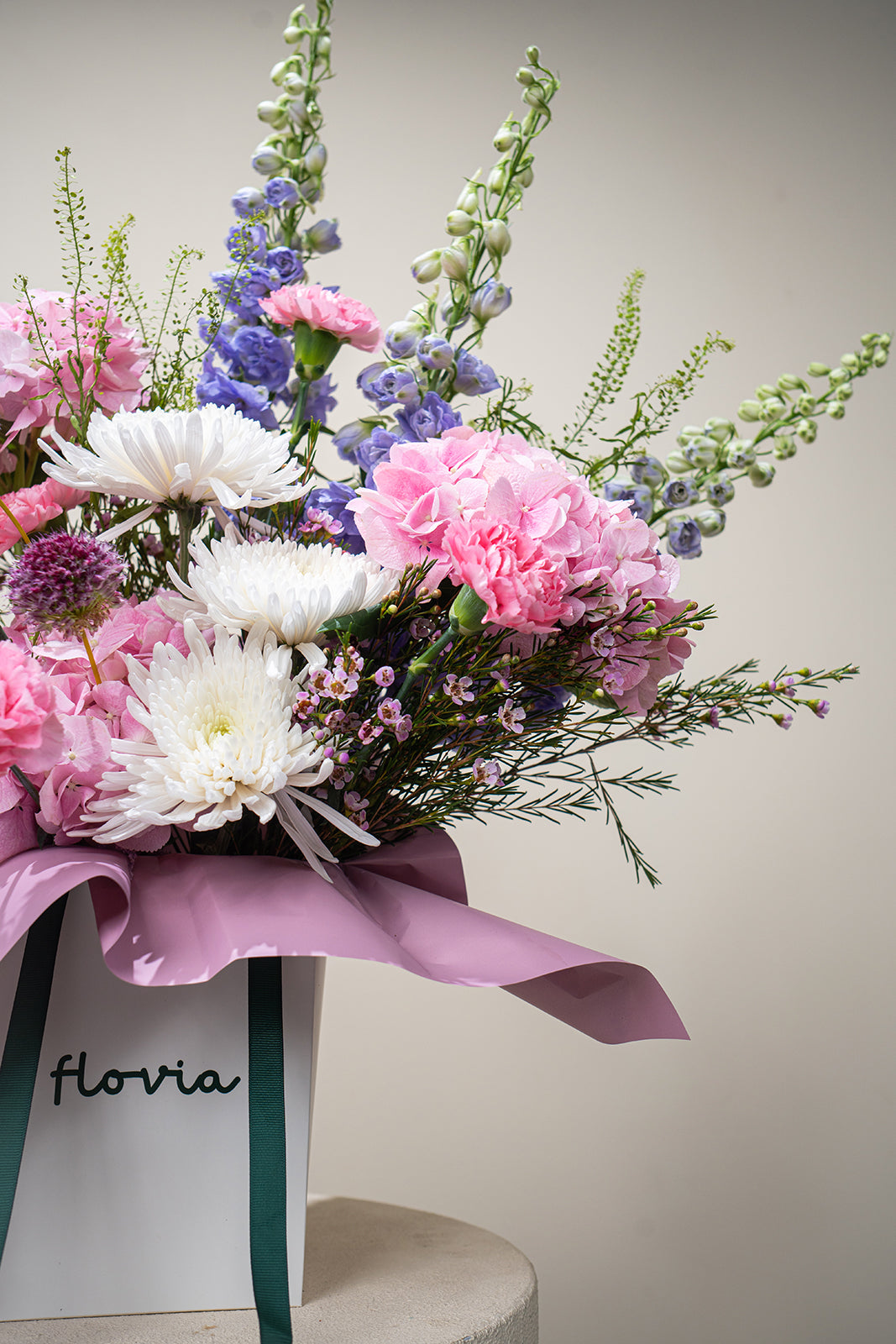 Fairytale Bloom