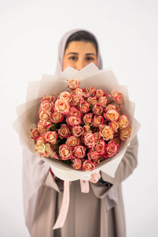 Julieta | Flower Shop Dubai.