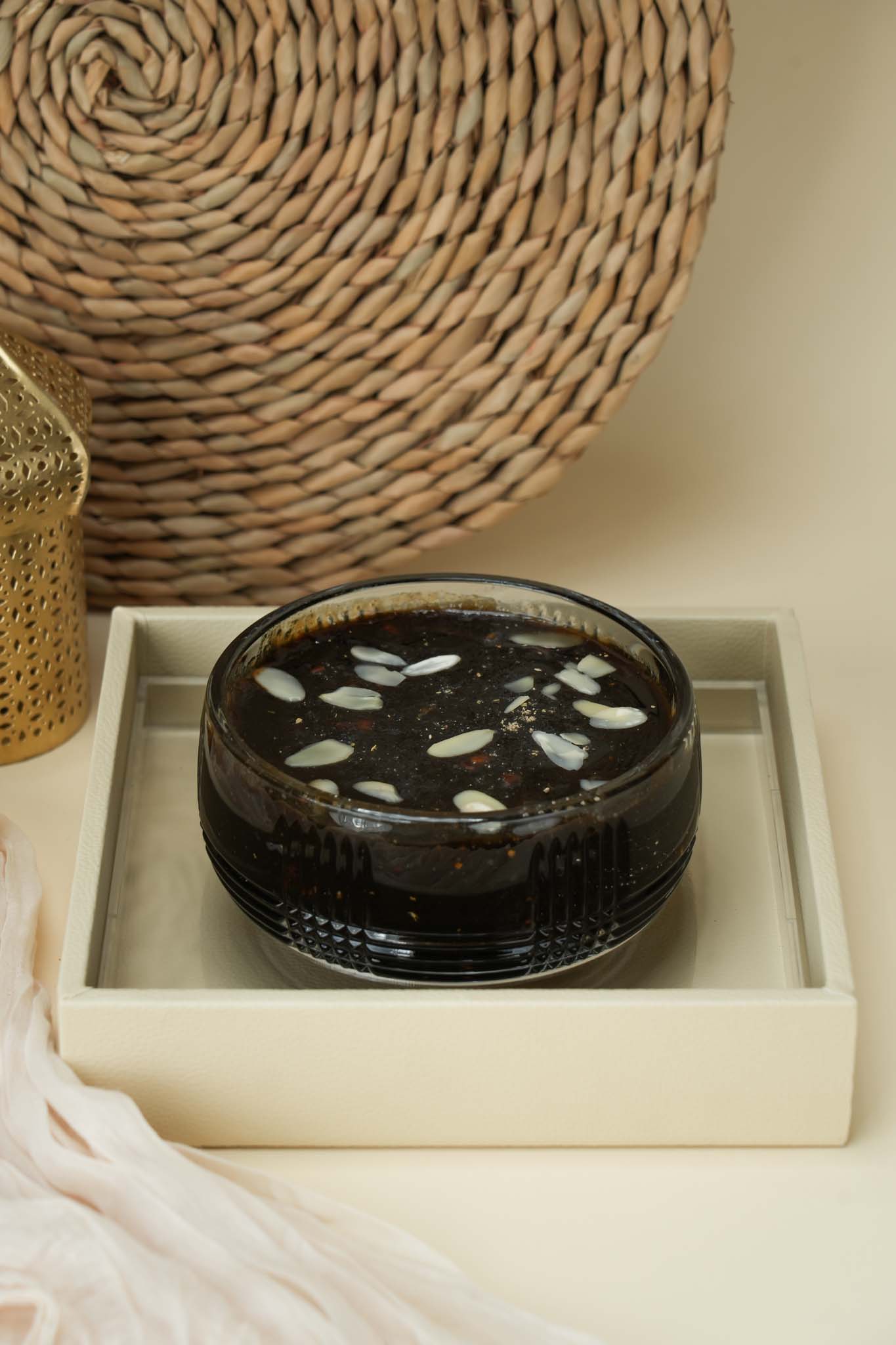 Luxury Eid Halwa Gift Box Dubai