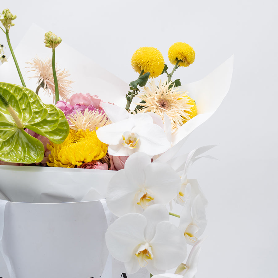Garden Bouquet