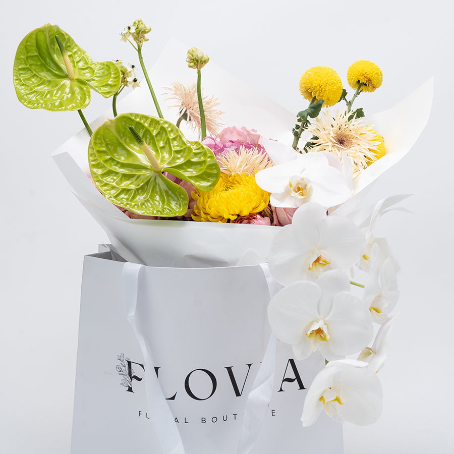 Garden Bouquet