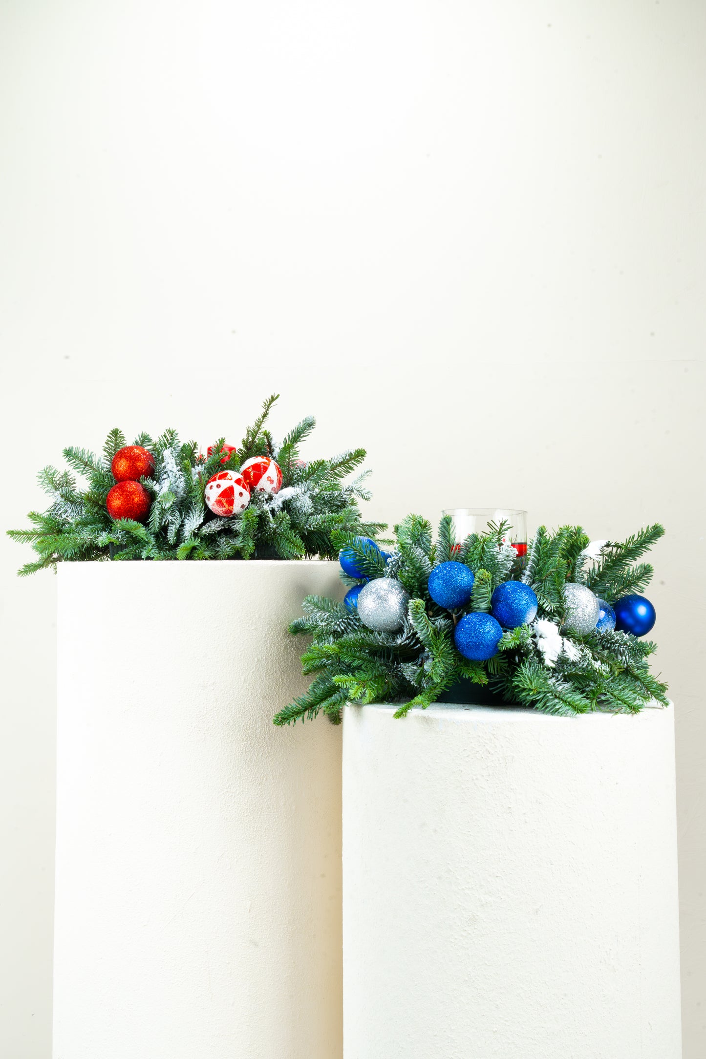 Holiday Single Mini Accents