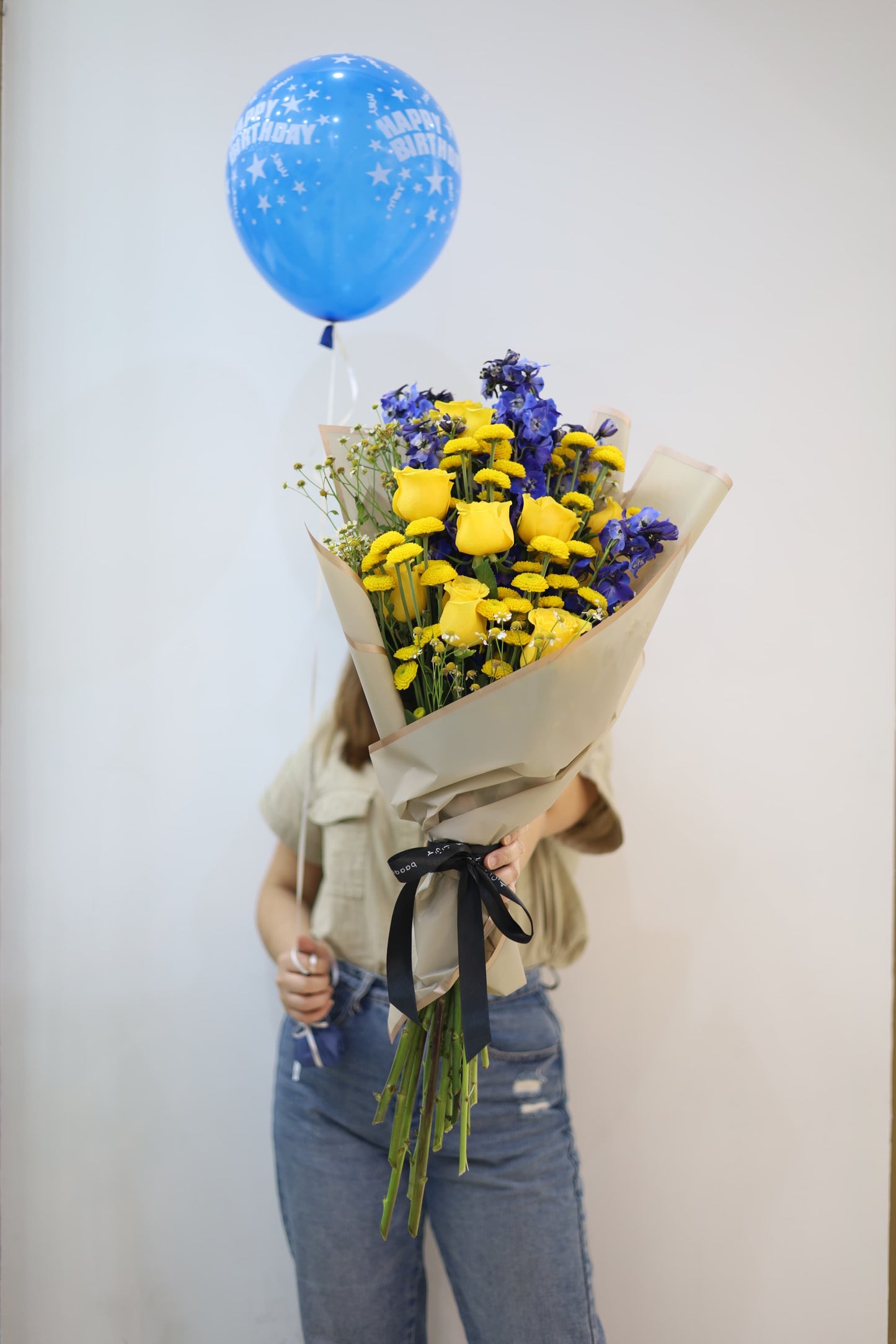 Buy yellow boom & feel the vibe