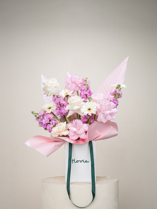 Little Princess Bag Arrangement