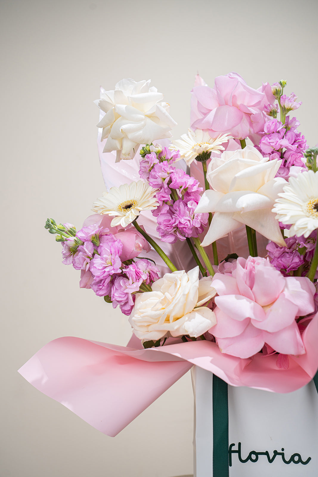 Little Princess Bag Arrangement