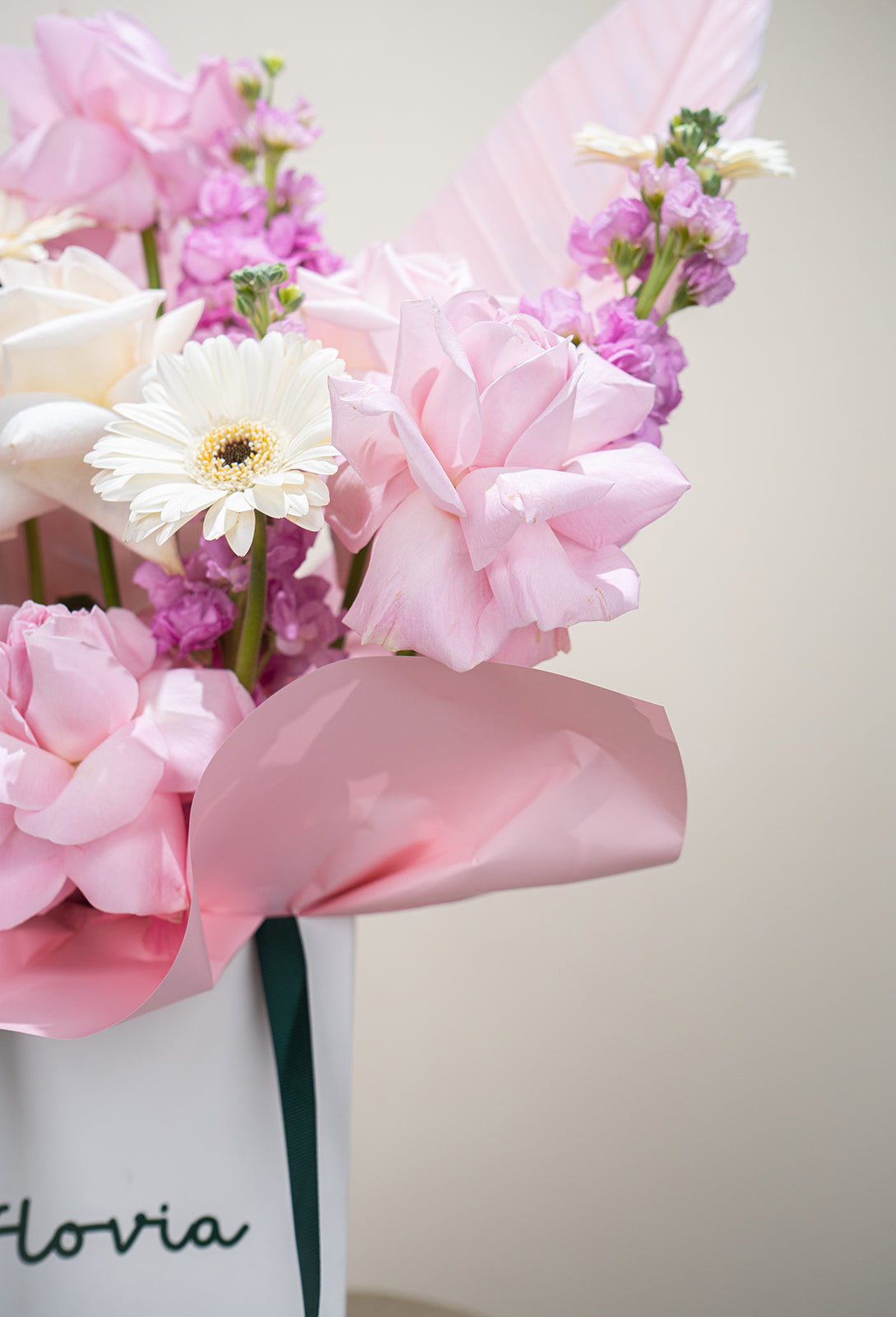 Little Princess Bag Arrangement