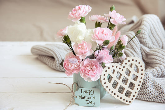 Best Flowers for Mother’s Day in Dubai: A Complete Guide