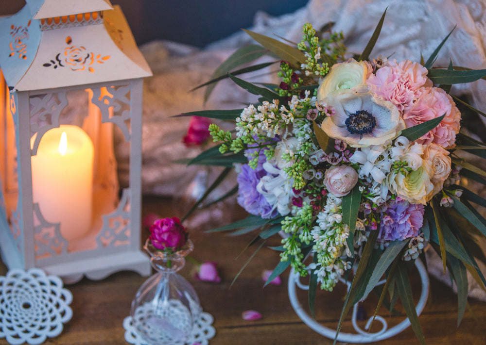 Luxury Eid Floral Arrangements in Dubai – Celebrate Eid with Elegance and Beauty