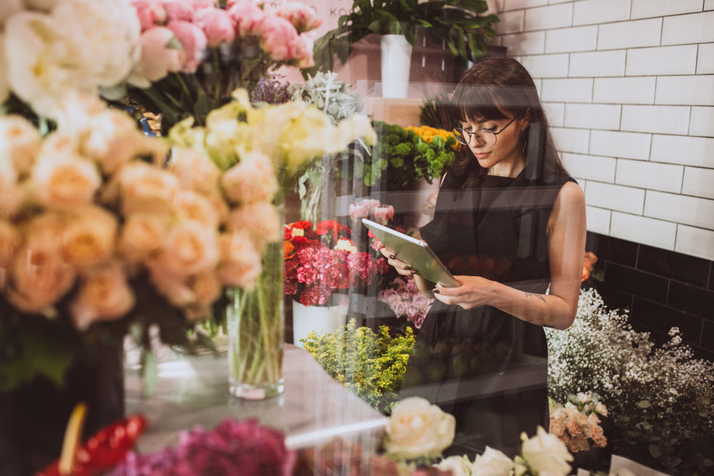 The Marketing Journey of Flower Shops in Dubai: How Florists are Thriving in a Competitive Market