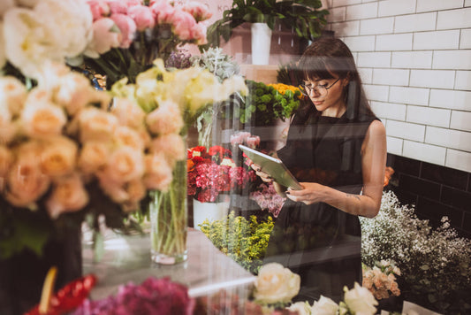 The Marketing Journey of Flower Shops in Dubai: How Florists are Thriving in a Competitive Market