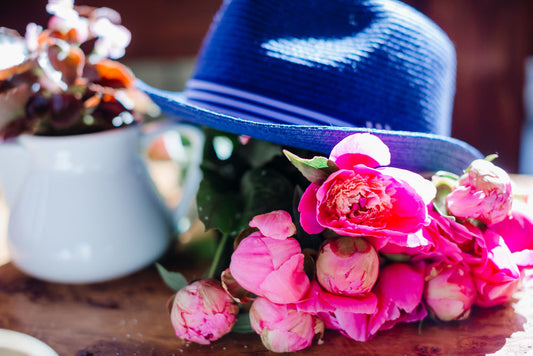Bright Flower Arrangements for Summer in Dubai: Bring Color to the Desert Heat