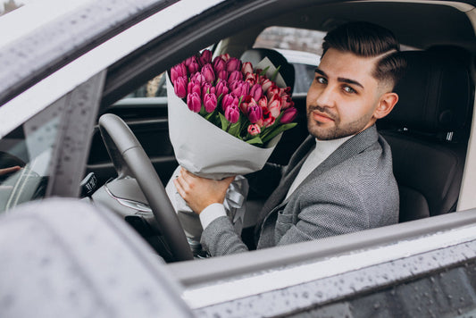 Surprising Someone Special? How Same Day Flower Delivery in Dubai Can Make It Memorable