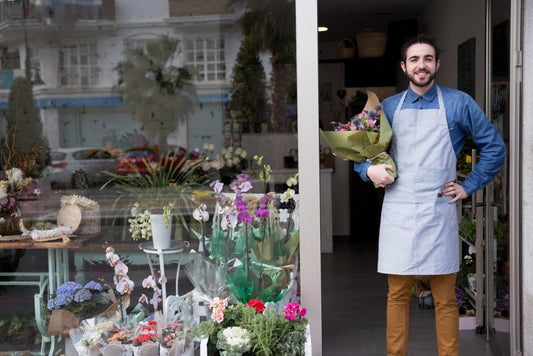 Floristería Near Me – Find the Best Flower Shops in Dubai