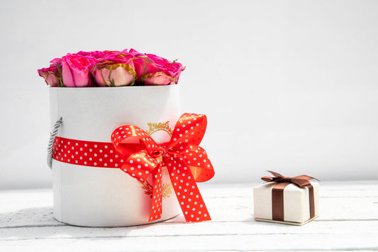 Last-Minute Gifts: Quick and Meaningful Solutions with Flower Delivery Dubai