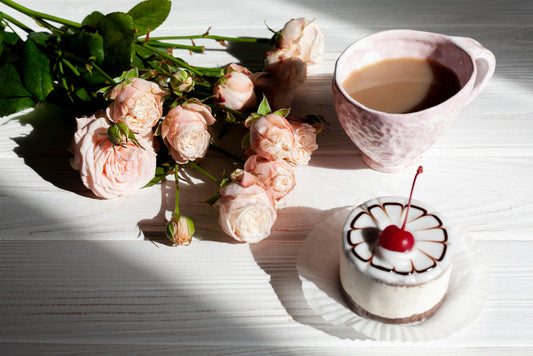 The Most Beautiful Flowers for Birthdays: How to Choose the Perfect Arrangement in Dubai