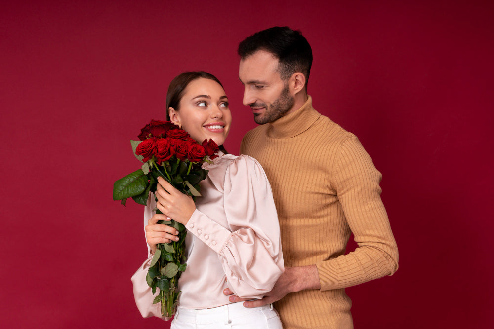 The Greatest Presents for Both Men and Women: Simple Flower Delivery