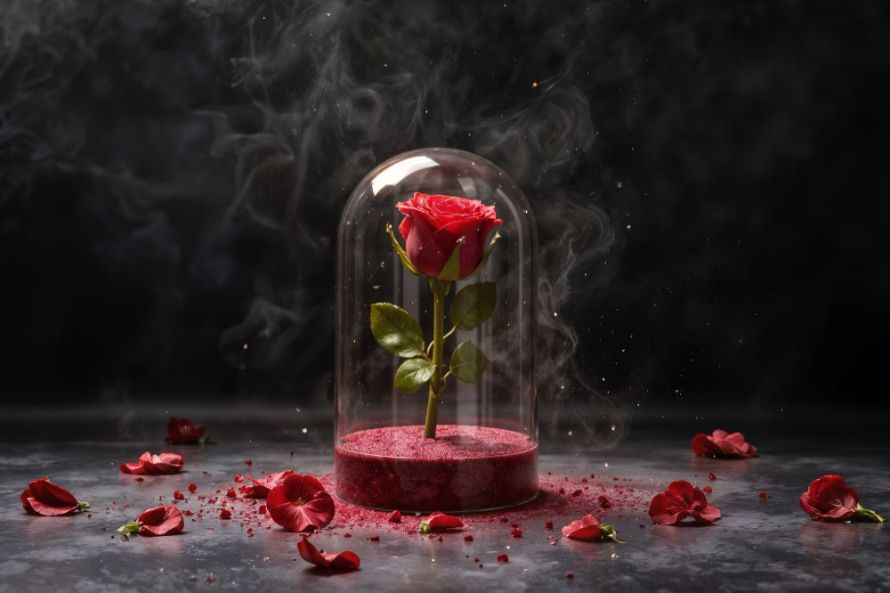 Preserved Roses in Dubai – Eternal Elegance That Lasts