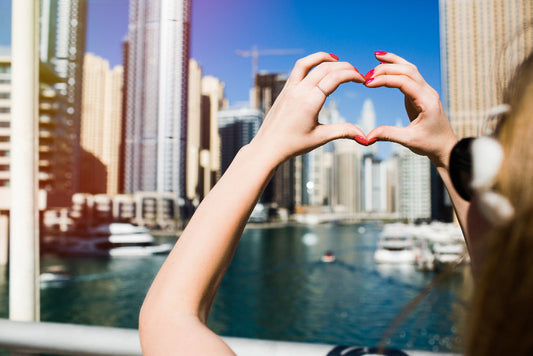 The Perfect Day: How to Treat Yourself from Morning to Night in Dubai