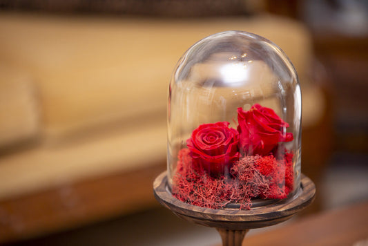 Forever Flowers: An Elegant Gift That Will Last a Lifetime