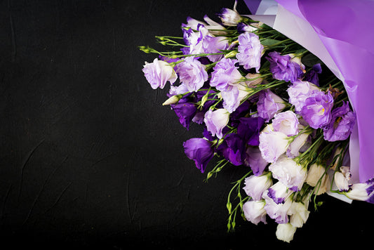 How to Care for Your Orchid Flower Bouquet and Make It Last Longer