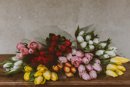 Mixed Flower Arrangements Dubai – The Perfect Gift for Every Occasion