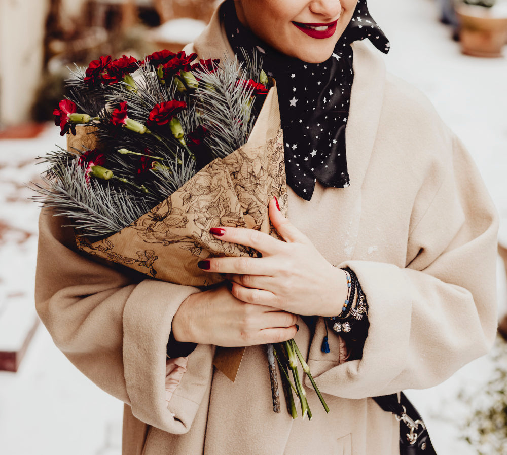 Surprise Your Loved One with Special Flower Arrangements This Eid