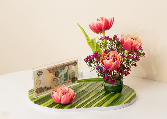 Celebrate Eid Al Adha with Beautiful Online Flower Delivery in Dubai