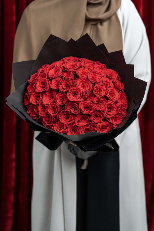 What Flowers Should I Send to My Girlfriend on Valentine’s Day?