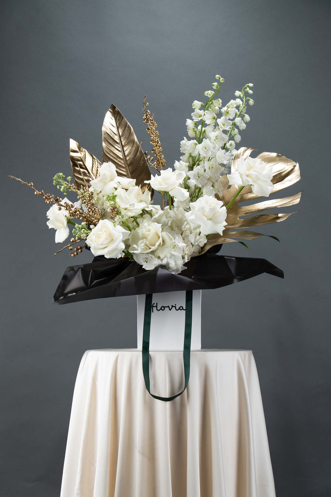 Which Is the Best Online Flower Delivery Service in Dubai?
