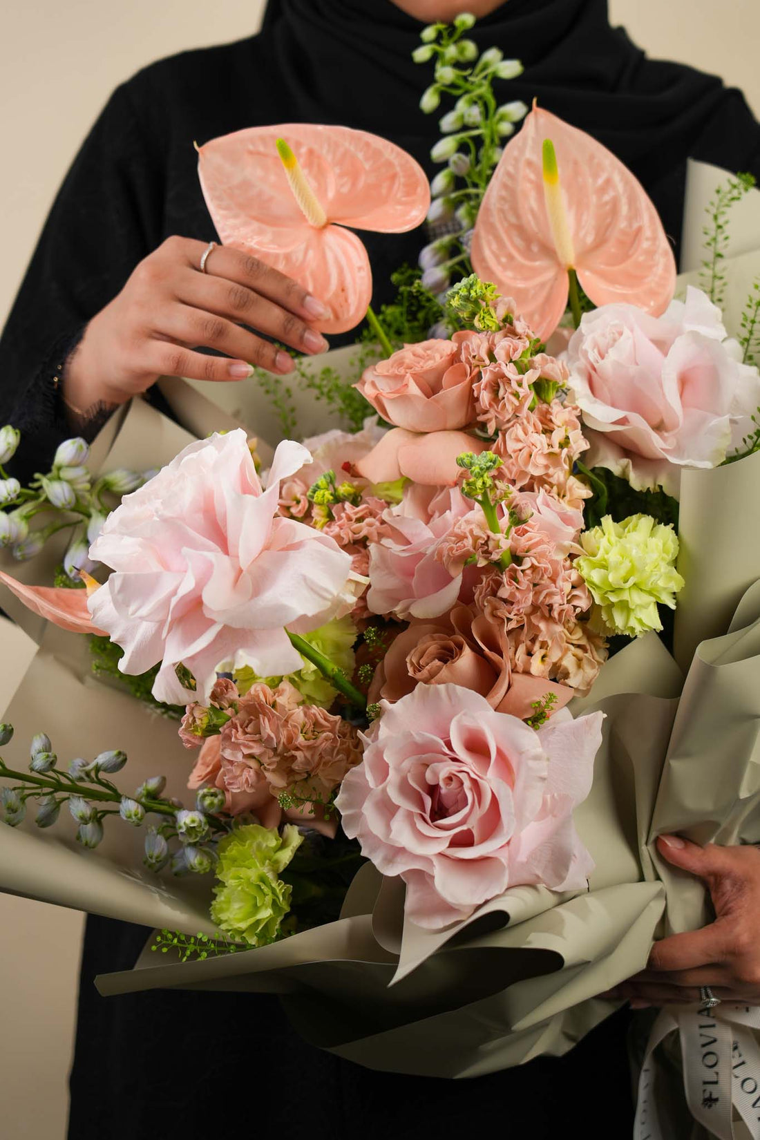 How Last-Minute Flower Surprises Can Still Feel Special