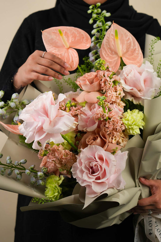 How Last-Minute Flower Surprises Can Still Feel Special
