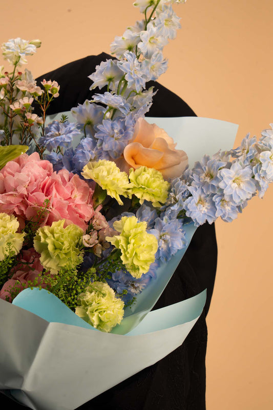 What Makes Flowers Truly Luxury in Modern Gifting?