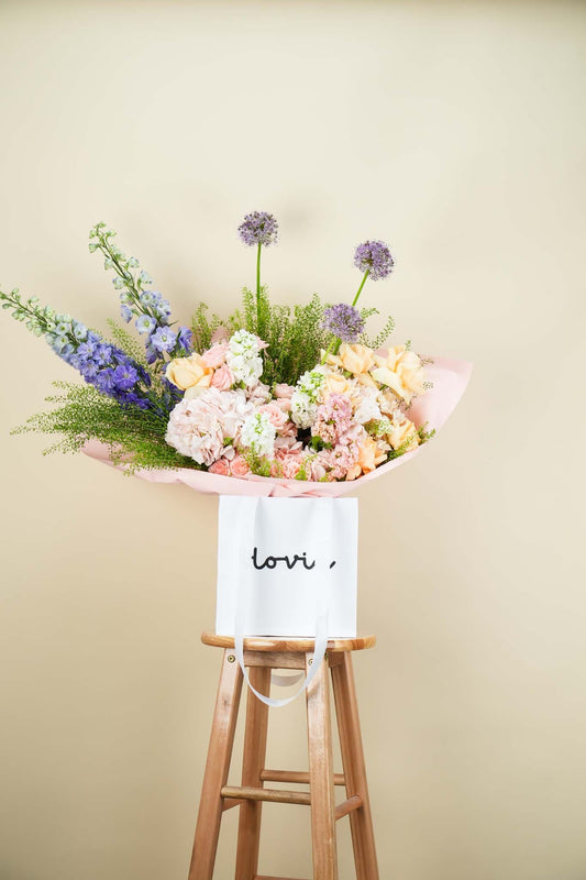 Top 7 Flower Arrangements That Moms Love the Most