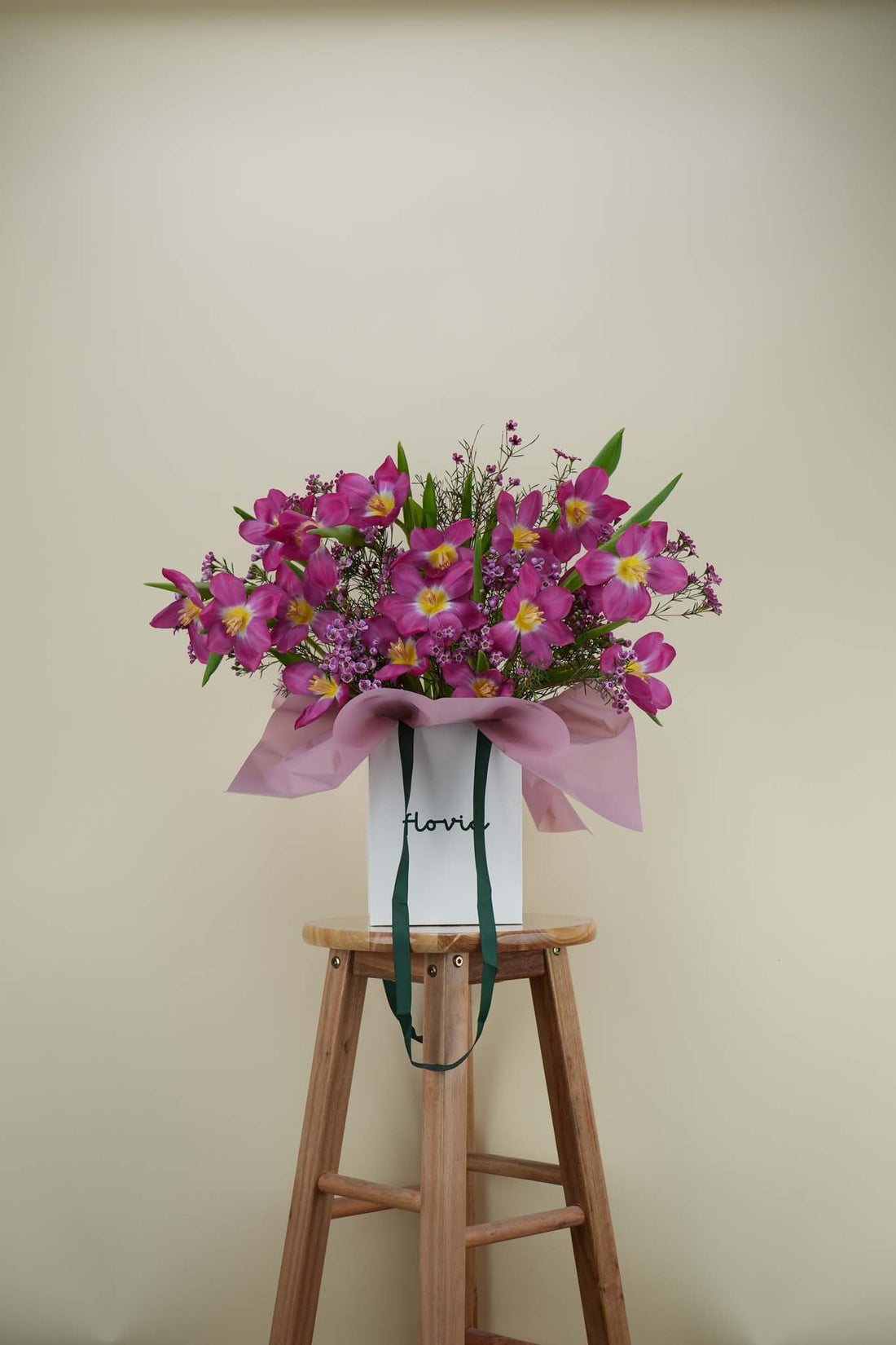 Where to Buy Fresh Red Rose Bouquets in Dubai (Same-Day Delivery Guide 2026)