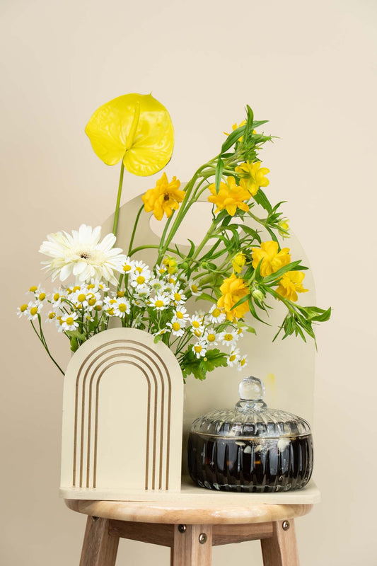 Top Flower Colors That Symbolize Love for Mother’s Day